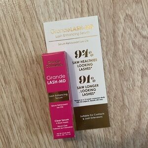 Grande Lash-MD Lash Enhancing Serum